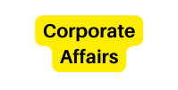 Corporate Affairs