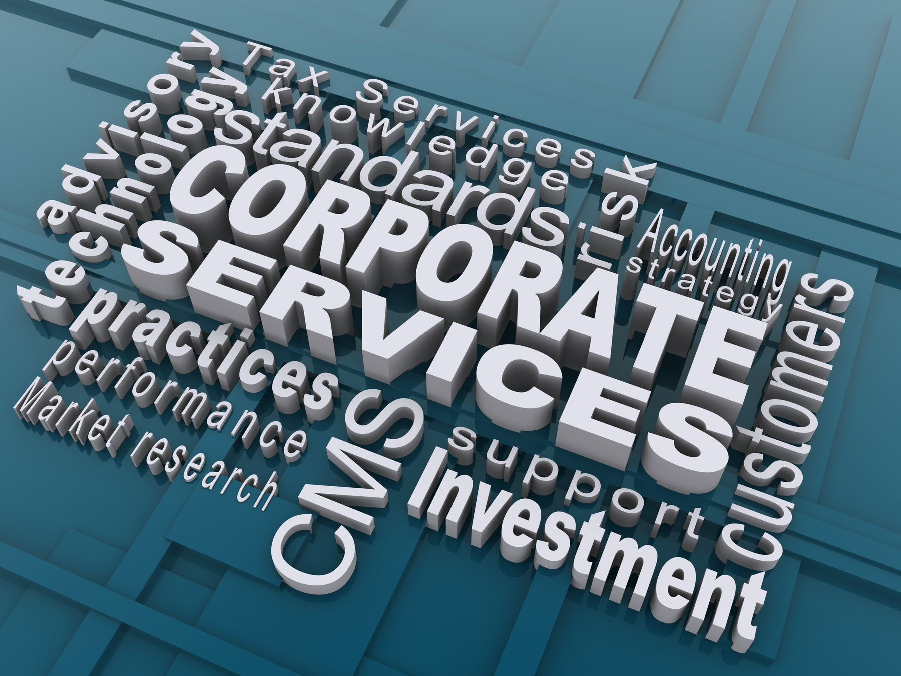 Corporate Services